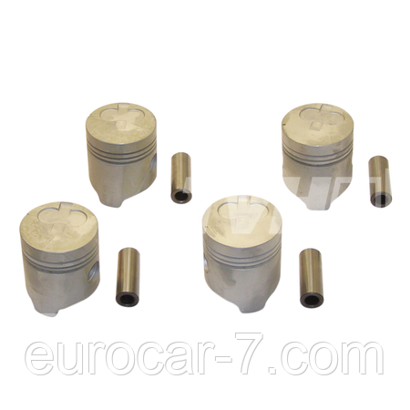 Поршні на двигун Toyota 2J STD, +0.50, +1.00, фото 1