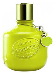 Donna Karan — DKNY Be Delicious Charmingly Delicious (2008) — Туалетна вода 125 мл — Лімітований випуск