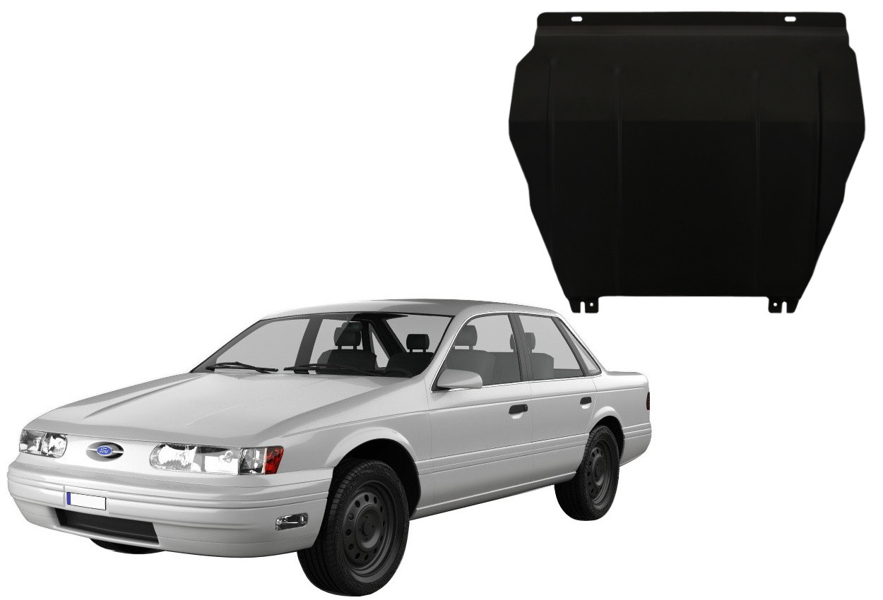Захист двигуна Ford Taurus II 1991-1995