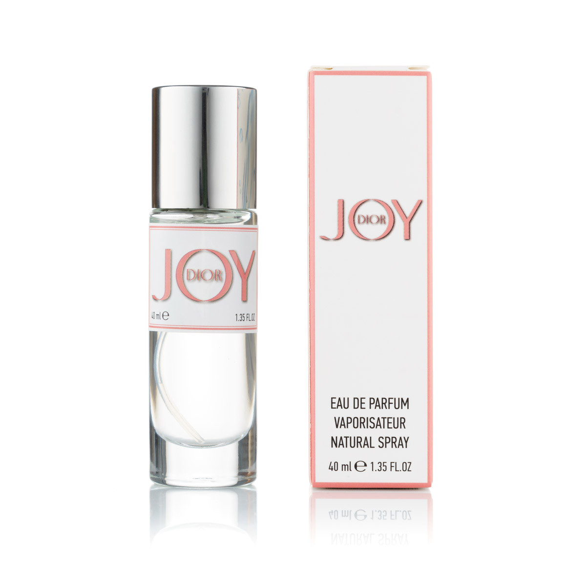 Жіночий міні парфум By Joy Dior - 40 мл (320)
