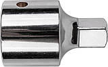 Насадка для торцевих ключів 1 "× 3/4", Richmann C4400, фото 4