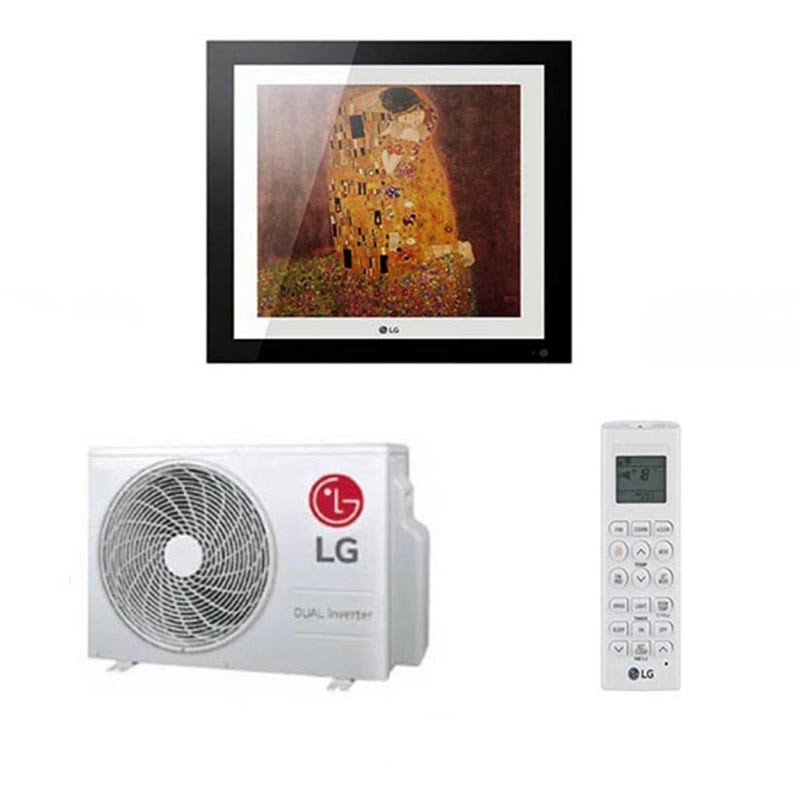 Кондиционер LG ARTCOOL Gallery A12FT