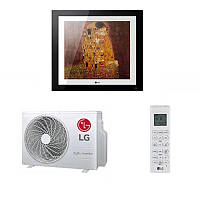 Кондиціонер LG ARTCOOL Gallery A09FT