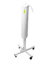 Стійка для рециркулятора бактерицидної ТАНДЕМ ПЛЮС