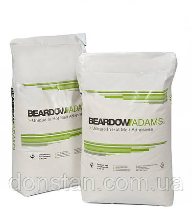 Клей - розплав високотемпературний для кромки Beardow Adams BAM 1667, фото 1