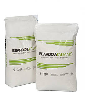 Клей - розплав високотемпературний для кромки Beardow Adams BAM 1667