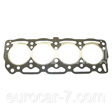 Прокладка ГБЦ на двигун Toyota (Тойота) 2J, фото 1