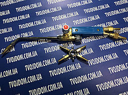 Зварювальний пальник H 01-6 C (киснево-пропановий)