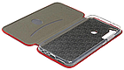 Чехол-книжка G-Case для Xiaomi Redmi Note 8 Red, фото 4