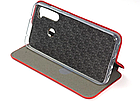 Чехол-книжка G-Case для Xiaomi Redmi Note 8 Red, фото 5