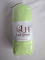 Простирадло 200 х 200 трикотажне на гумці