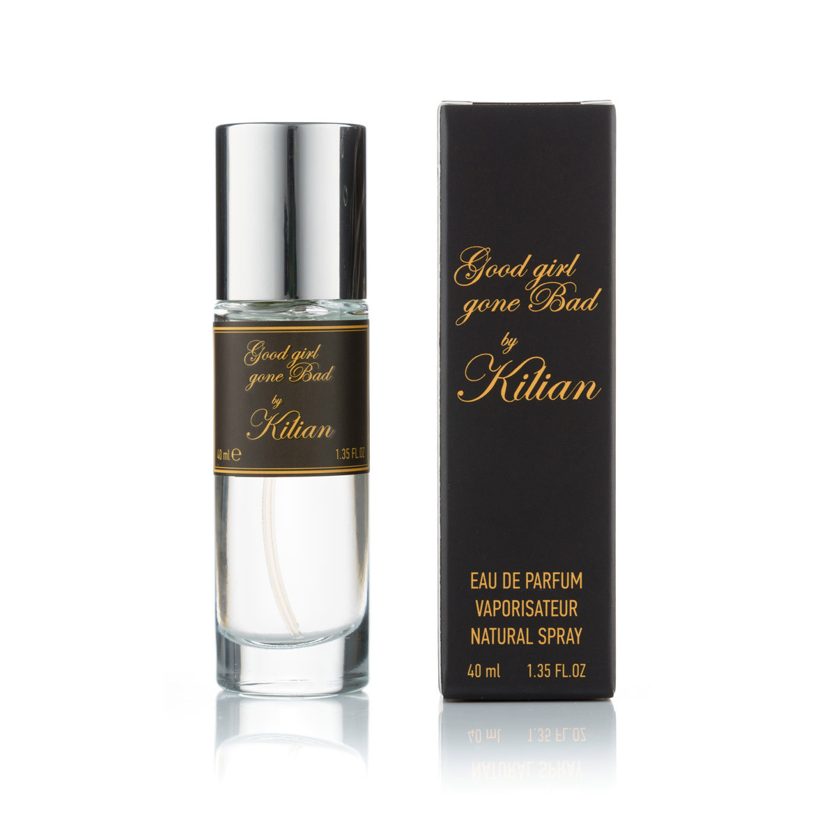 Жіночі парфуми Kilian Good Girl Gone Bad 40 мл (320)