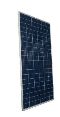 Сонячна батарея SunTech 300 Вт 24 В Полікристалічна STP 300-60/Wfh Half-cell