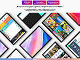 Планшет Teclast P20 HD 4/64Gb LTE, 6000 mAh Нові, фото 9