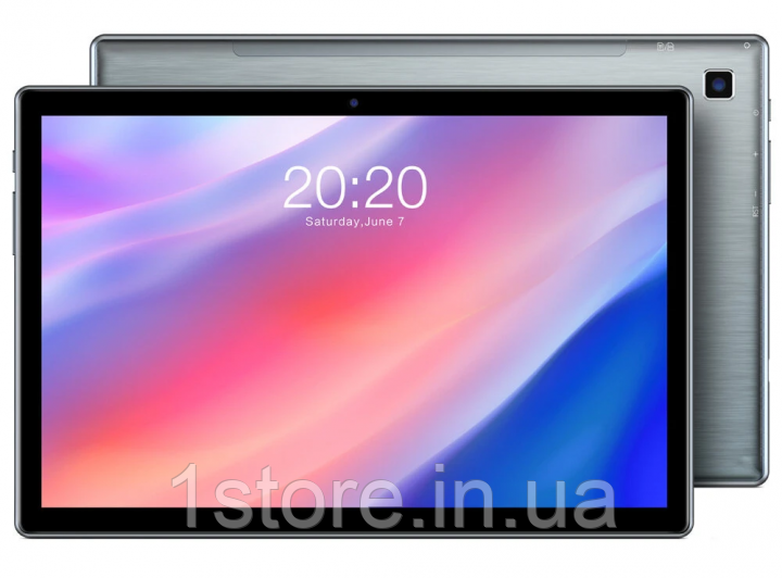 Планшет Teclast P20 HD 4/64Gb LTE, 6000 mAh Нові