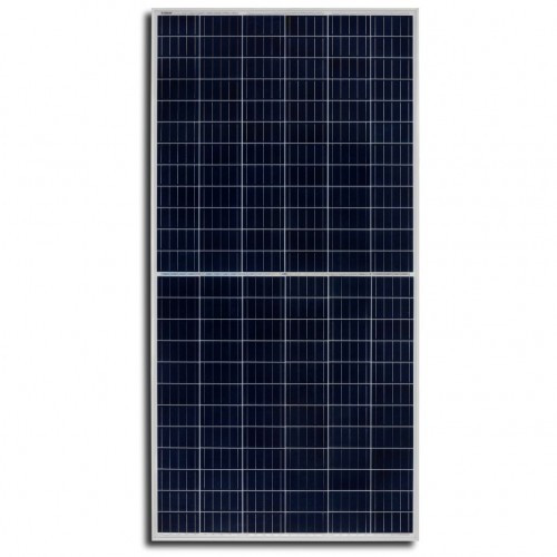 Сонячна батарея SunTech 350 Вт 24 В Полікристалічна STP 350-72/Vfh Half-cell