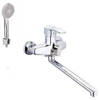 Змішувач для ванни WAL-279CR-128-00VZ