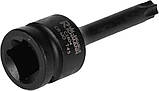 Біта ударна Torx Richmann T40 78 мм 1/2" (C1603), фото 3
