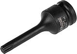 Біта ударна Torx Richmann T40 78 мм 1/2" (C1603), фото 4