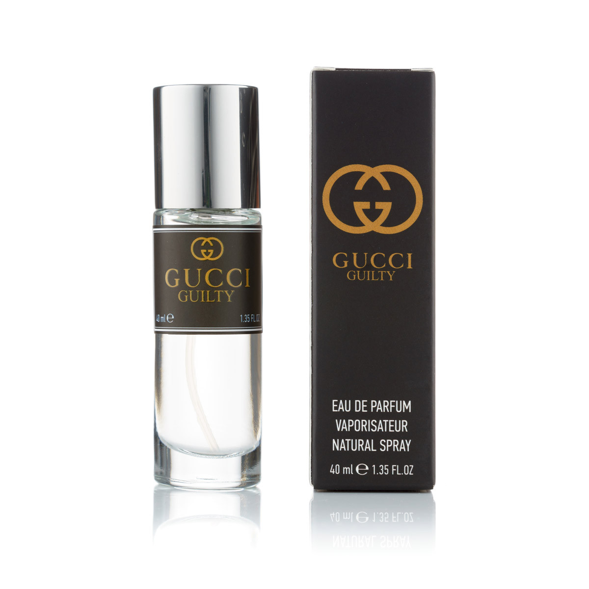 Жіночі парфуми Gucci Guilty 40 мл (320)