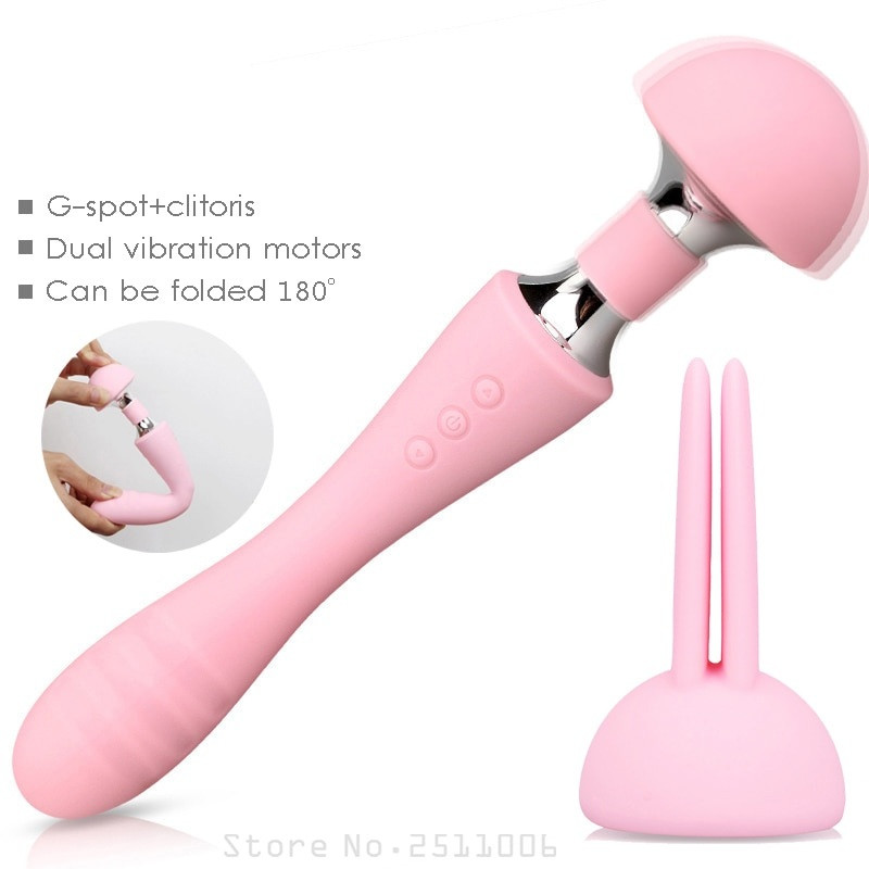 Вибратор i7 SEX MAGIC, фото 1