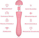 Вибратор i7 SEX MAGIC, фото 8