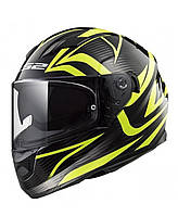 Мотошлем LS2 FF320 STREAM EVO JINK FF320 STREAM EVO JINK Мотошлем LS2 FF320 STREAM EVO JINK