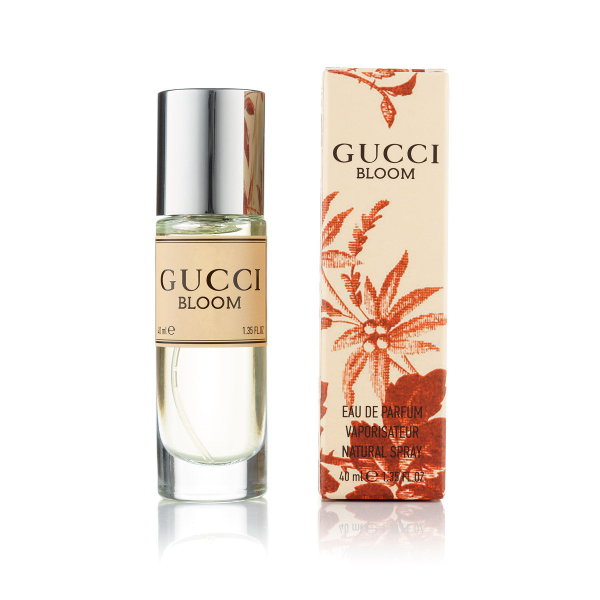 Жіночі парфуми Gucci Bloom 40 мл (320)