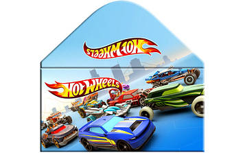 "Хот Вилс" - Конверт