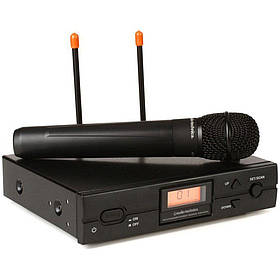 Радіосистема Audio-Technica ATW-2120b (Б/У)