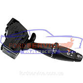 Важелі та перемикачі авто