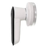 Машинка для видалення катишків з одягу Adler AD 9615, біла з чорним (SH014997), фото 4