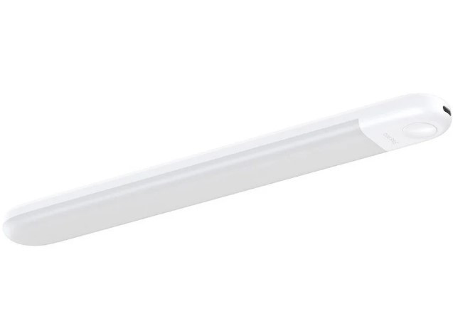 Світильник-нічник Baseus Sunshine series DGSUN-YB02 індукційний, магнітне кріплення, білий (SH014919), фото 1