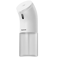 Диспенсер сенсорний BASEUS Minipeng hand washing machine ACXSJ-B02, білий (SH014906)