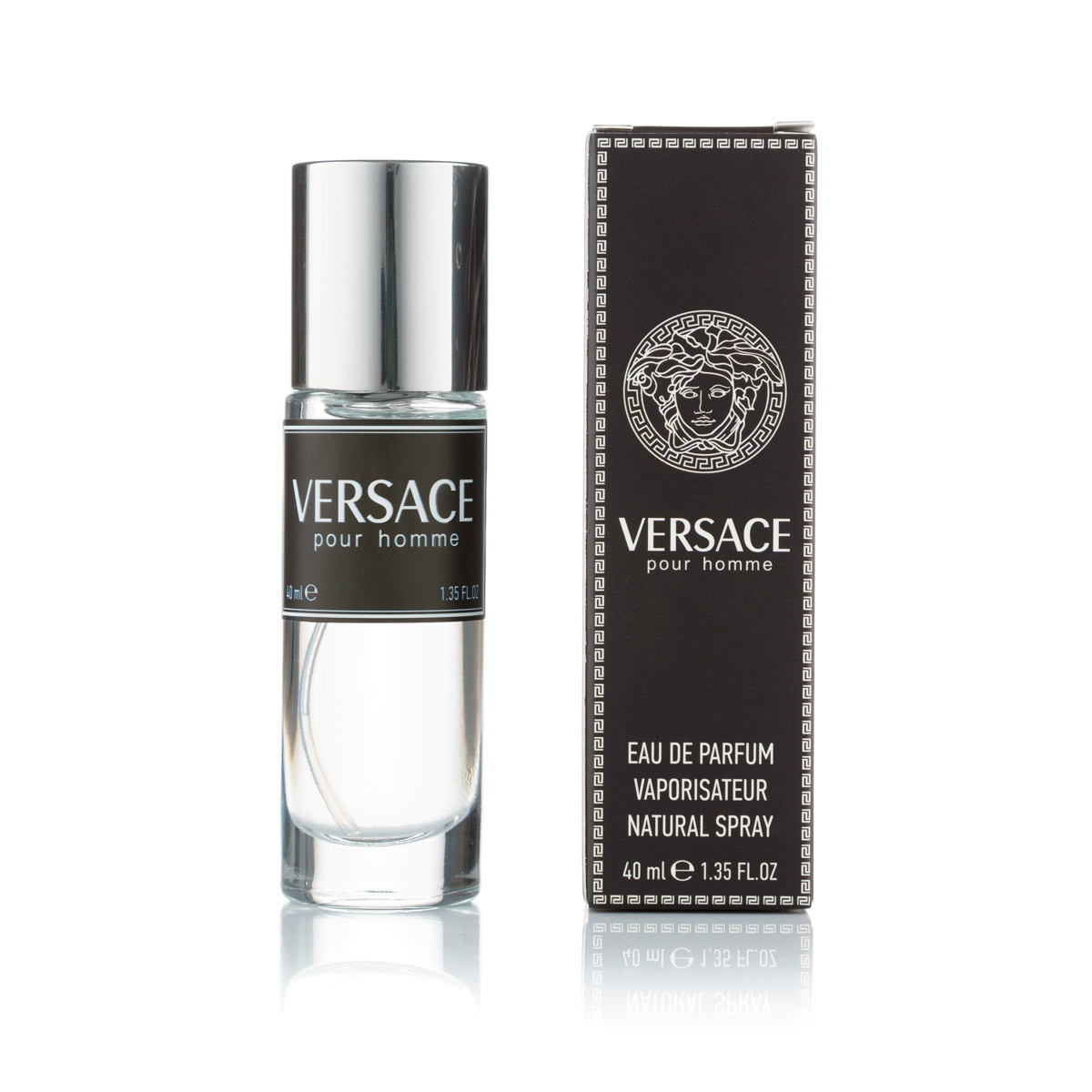Чоловічі парфуми Versace Pour Homme 40 мл (320)