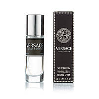 Мужской парфюм Versace Pour Homme 40 мл (320)