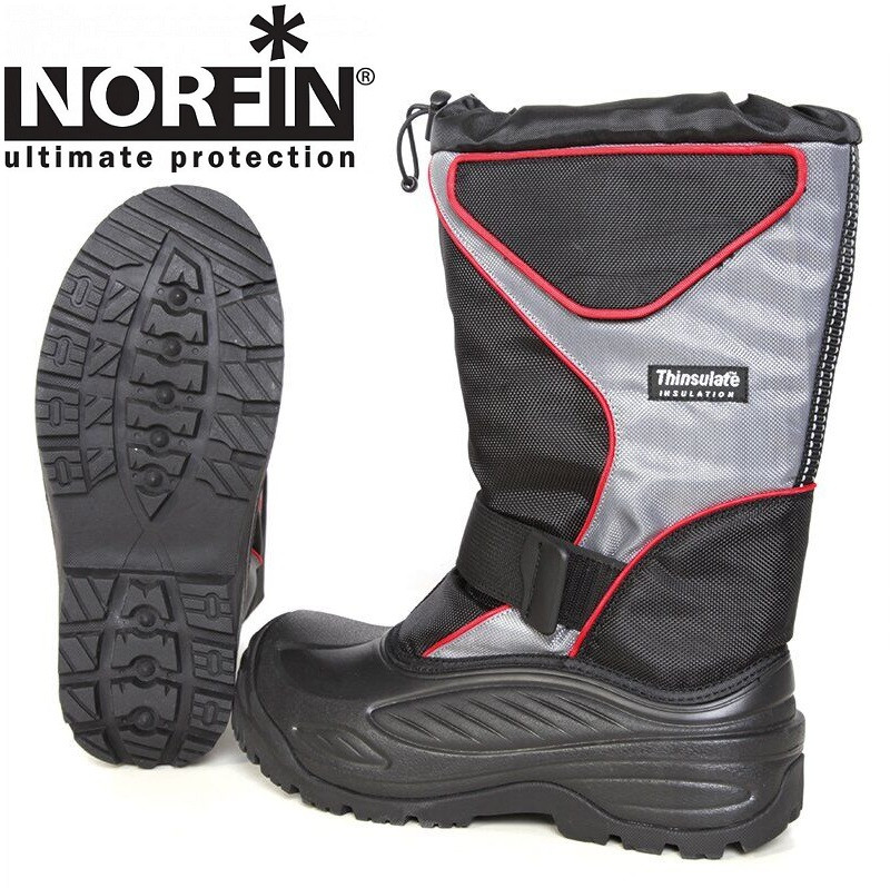 Чоботи зимові Norfin Arctic -40°