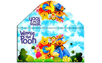 "Вінні Пух" - Конверт