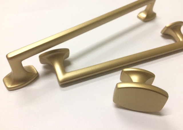 Стильные итальянские мебельные ручки для мебели