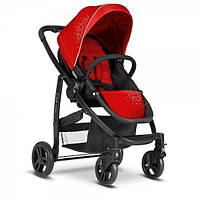 Коляска прогулочная Graco EVO, Chilli, цвет красный (G6AG99CRDU)