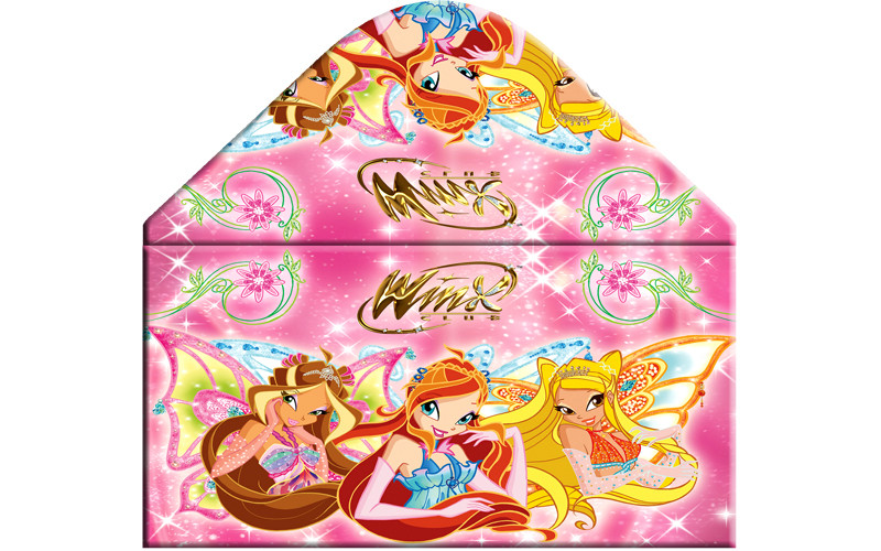 "Вінкс" - Конверт, фото 1