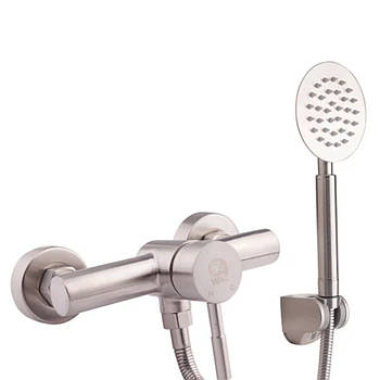 Змішувач для душової кабіни AISI 304 WAL-116NG-404-00