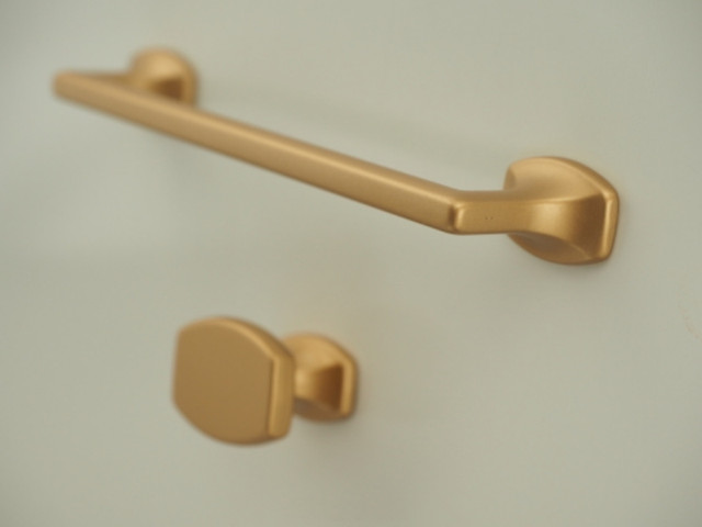 Качественные мебельные ручки для кухни