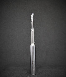 Кінцева фреза для алюмінію і пвх HSS-E 5x16/45x90x8 Dress