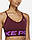 Топ жінок. Nike W Nk Indy Pro Cn Long Line Bra (арт. CT3764-638), фото 6