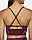Топ жінок. Nike W Nk Indy Pro Cn Long Line Bra (арт. CT3764-638), фото 5