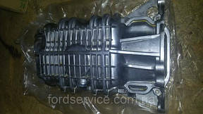 Піддон картера