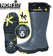 Чоботи зимові для рибалки Norfin Klondaik -40° 41, 43р.