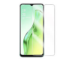 Захисне скло CHYI для Oppo A73 0.3 мм 9H в упаковці