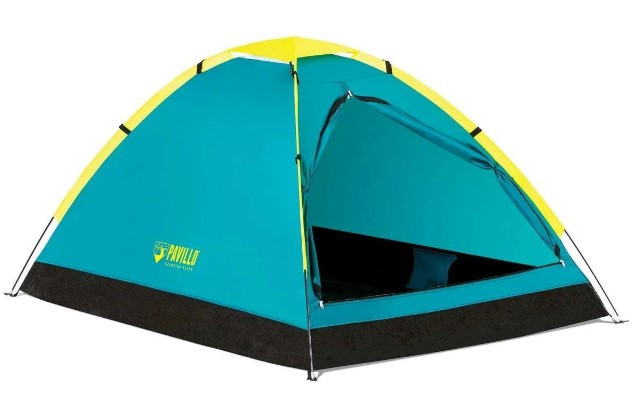 Намет туристичний двомісна одношарова Bestway 68084 Cool Dome 2 (SH011645), фото 1